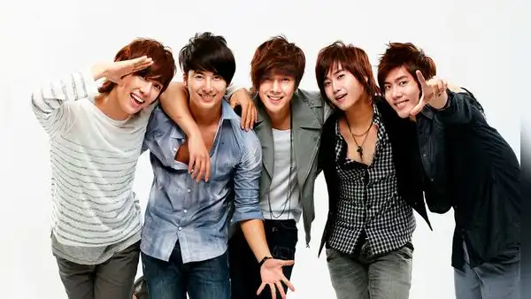 Reviven OST Boys over flowers: Young Saeng y Kyu Jong de SS501 interpretaron“Because I’m stupid”