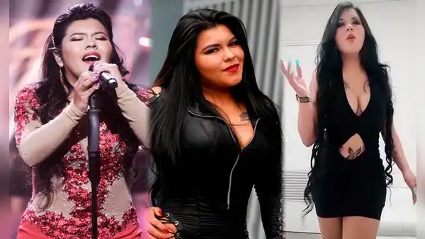 Briyit Palomino: ¿qué fue de la popular ‘Vampiresa de la Cumbia’, exvocalista del grupo Lérida?