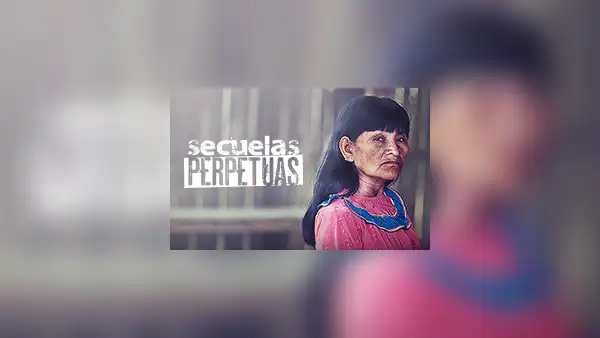 ¿Cómo se hizo ‘Secuelas Perpetuas'?