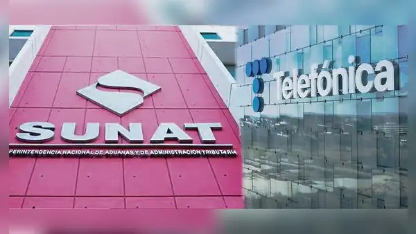 Telefónica tendrá que devolverle S/3.000 millones al Estado peruano
