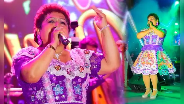 ¿Qué fue de Flor Pileña, la ‘Reina de la cervecita’ que apostó por canciones originales y desgarradoras?