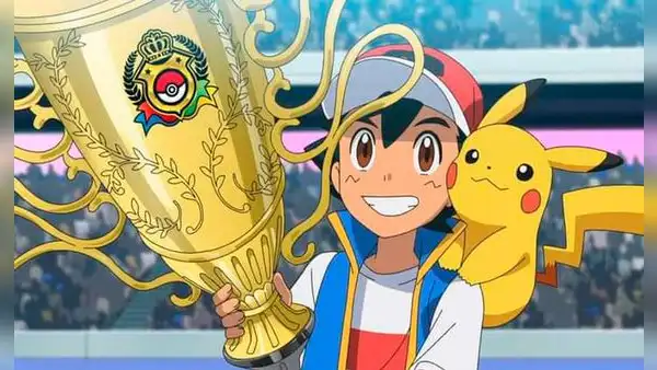 Ash Ketchum campeón: ¿en qué juegos de Pokémon aparece el entrenador de Pueblo Paleta?