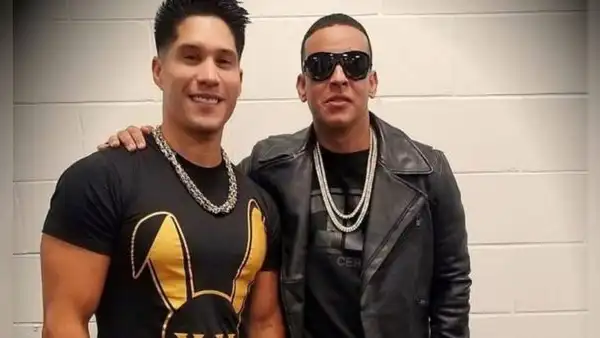 Chyno Miranda: ¿por qué Daddy Yankee le pagaba un departamento en Miami?