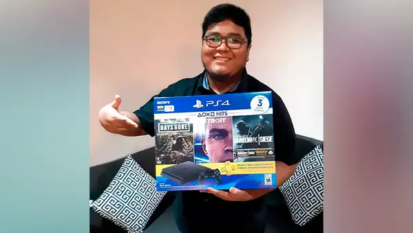 Smash seguiría los pasos de Phillip Chu Joy y así reaccionaron sus fans