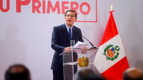 Banco Mundial y Perú suscribieron contrato de préstamo por 85 millones de dólares