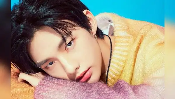 Hyunjin: el antes y después del idol de Stray Kids [FOTOS y VIDEOS]