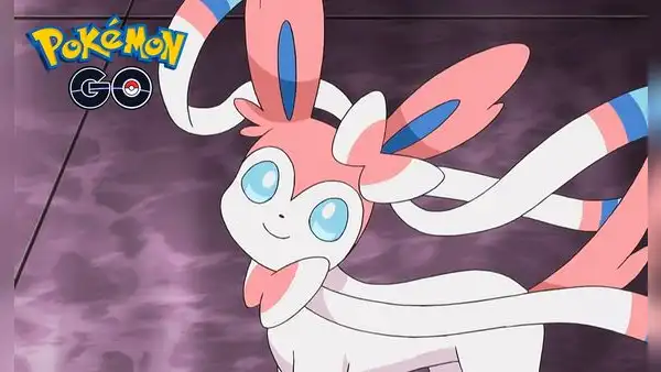 Pokémon GO: Sylveon, la evolución de Eevee, llegaría pronto al juego 