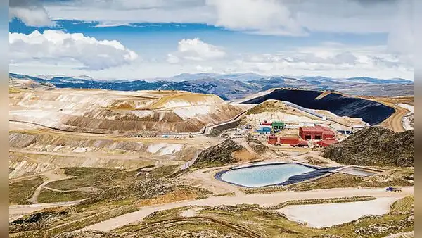 MEF priorizará el destrabe de 9 proyectos mineros por US$ 10.555 millones