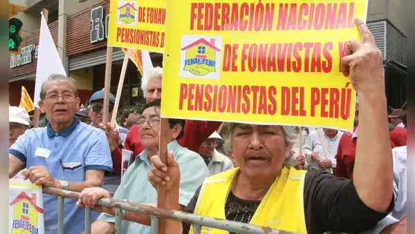 Fonavi: ¿en qué consiste el Plan Operativo para devolver dinero a 1,8 millones de exaportantes?