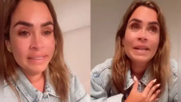 Ethel Pozo: delincuentes ingresaron a la casa de la conductora y robaron varios objetos de valor