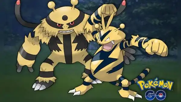 Pokémon GO: todo lo que trajo el Community Day de Electabuzz