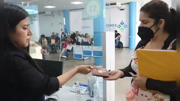 ¿Cómo sacar tu pasaporte de manera urgente? Revisa dónde tramitarlo