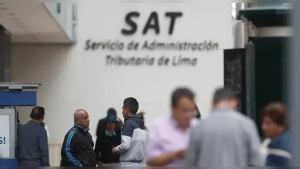 Arbitrios en Lima y Callao subirán hasta 15% este 2023