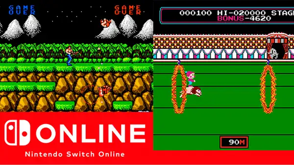 Nintendo Switch Online: ¿Qué otros juegos clásicos de NES podrían aparecer?