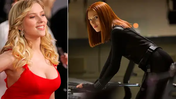 Avengers 4: Black Widow maravilla con renovada y sexy apariencia tras filtración [FOTO]