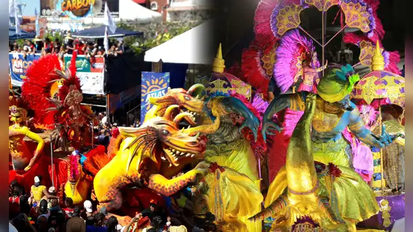 ¿Cuándo empiezan los carnavales 2023 en Panamá? Conoce la fecha oficial