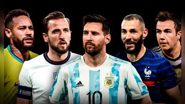 ¡Todo listo para el Mundial Qatar 2022! Revisa las listas de las 32 selecciones que participarán