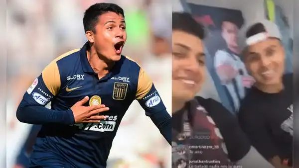 Jairo Concha dejó un provocador mensaje tras el título: “Mi hijo tiene más campeonatos que algunos”