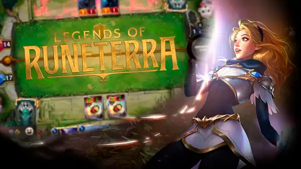 Legends of Runeterra: fecha para Android e IOS y cómo descargar para PC [FOTOS Y VIDEO]