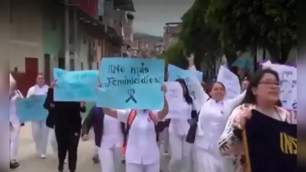 Cajamarca: policía es acusado de asesinar a una estudiante de enfermería en Chota