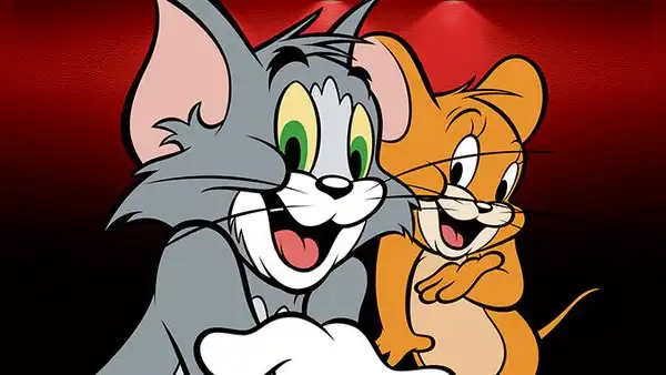 Tom y Jerry cumplen 80 años de buen humor