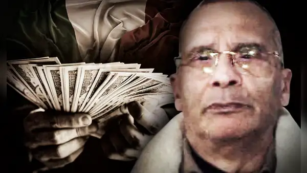 ¿Quién fue Matteo Messina, el ‘último padrino’ de la mafia italiana capturado tras estar prófugo 30 años?