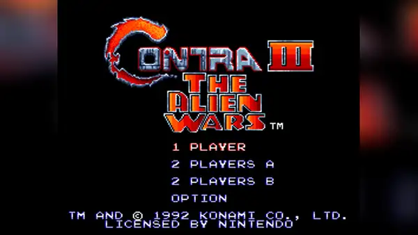 Contra 3: ¿por qué el famoso truco de las ’30 vidas’ solo le funcionaba a algunos jugadores? [VIDEO]