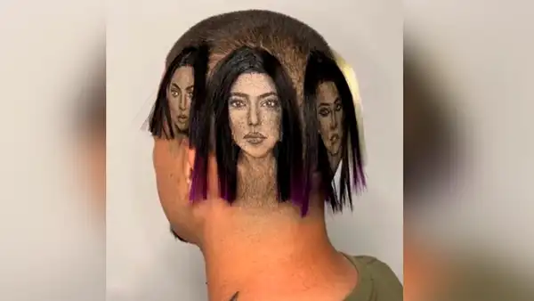 Instagram: 10 peores cortes de cabello de personas que no le temen al ridículo y lucen orgullosas [FOTOS] 