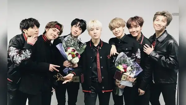 BTS: ARMY viraliza denuncia de fraude en los People’s Choice Awards 2019