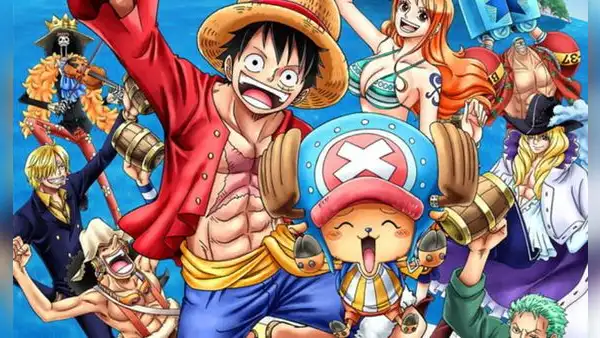 One Piece y el reto de los 15 días: ¿Te animas a ver todo el anime?