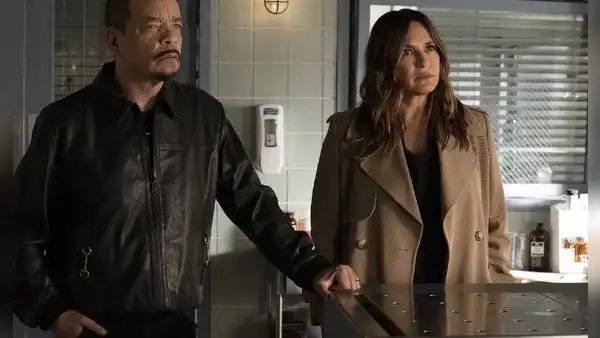 La Ley & El Orden: UVE y La Ley & El Orden estrenan temporadas con crossover