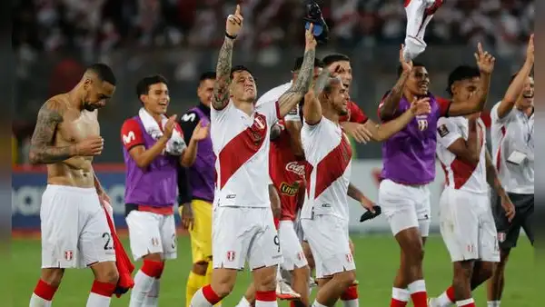 ¿A cuántos mundiales hubiera ido Perú con eliminatorias todos contra todos de 6,5 cupos?