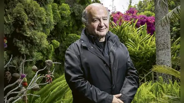 “Todos los problemas que tenemos en este país responden a una mala formalización”