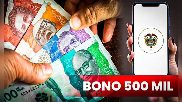 Bono 500 mil: ¿hasta cuándo será la entrega del subsidio y cómo consultar si soy beneficiario?