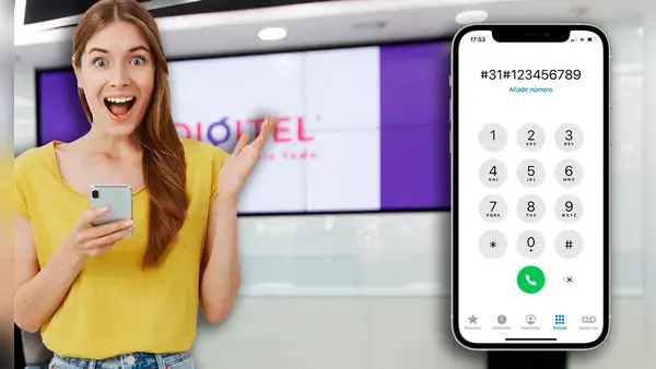 ¿Cómo saber mi número Digitel en Venezuela? Guía fácil