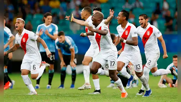 Copa América 2020: conoce el canal oficial que transmitirá los partidos en Perú