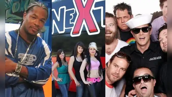 MTV cumple 39 años: 10 programas de los años 90 y 2000 que nunca olvidaremos