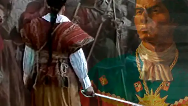 Tomasa Tito Condemayta: la indómita cacica que arrasó al yugo español