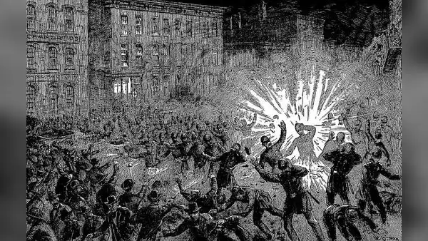 Día Internacional del Trabajador: Los orígenes de los derechos laborales