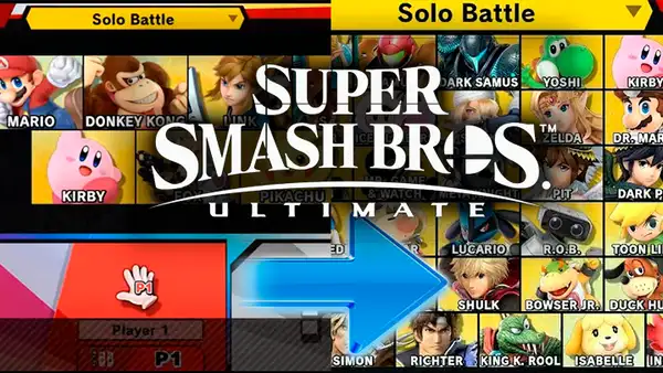 Super Smash Bros. Ultimate: Guía para desbloquear a todos los personajes