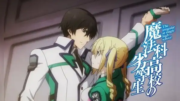 The irregular at Magic High School: revelan tráiler para segunda temporada de la serie [VIDEO]  