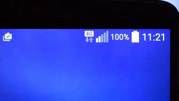 ¿Qué significan las letras 4G, H, H+ y E que aparecen en tu smartphone? [FOTOS]