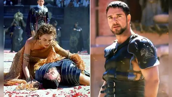 “Gladiador 2″ tendrá nuevo protagonista y no será Russell Crowe: ¿De qué trata y qué papel tendrá?