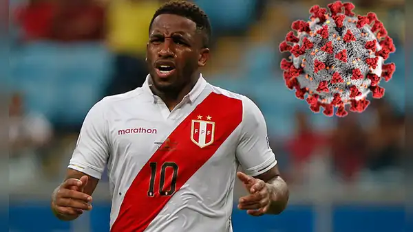 Lokomotiv confirmó que Jefferson Farfán tiene coronavirus: el peruano cumple aislamiento en su casa