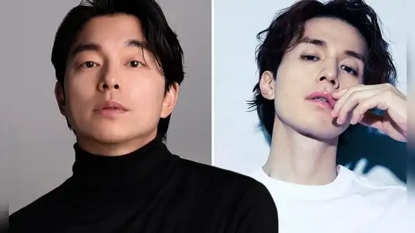 K-dramas: 7 actores coreanos mayores de 40 años que conquistan corazones en el mundo