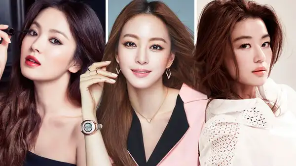 5 actrices coreanas que están a punto de alcanzar el umbral de los 40 en 2020
