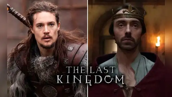 The Last Kingdom: ¿cuáles son los personajes que existieron en la vida real?