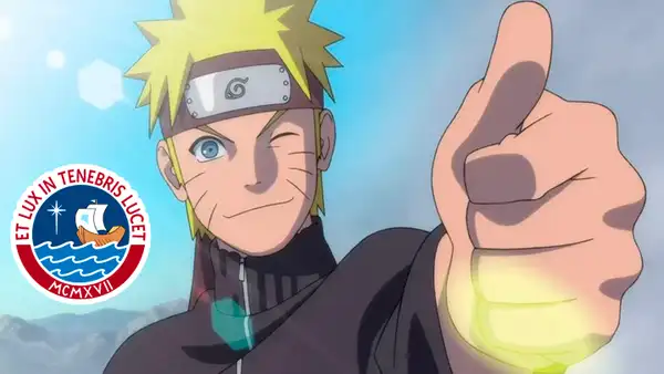 Joven peruana sustentará tesis sobre Naruto Shippūden para licenciarse en la PUCP [FOTOS]