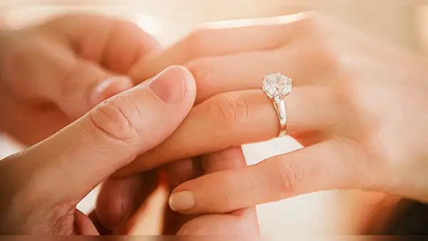 Netflix fue cómplice de una romántica propuesta de matrimonio [VIDEO]