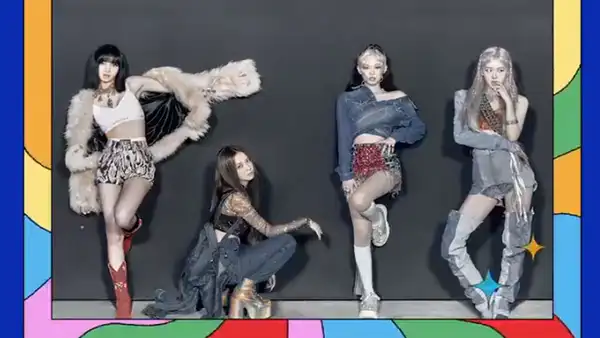 BLACKPINK gana el premio Song of Summer en los MTV Video Music Awards 2020 [VIDEO]